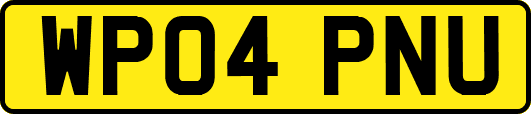 WP04PNU