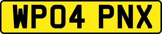 WP04PNX