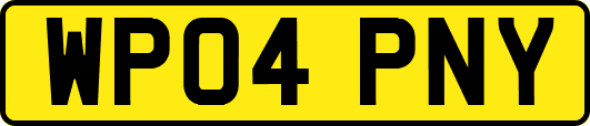 WP04PNY