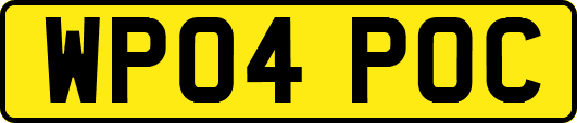 WP04POC