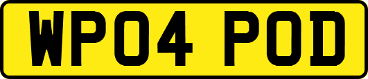 WP04POD