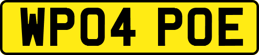 WP04POE