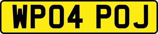 WP04POJ