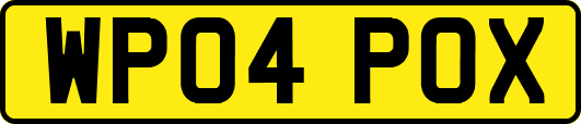 WP04POX