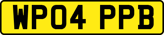 WP04PPB