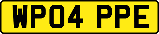 WP04PPE