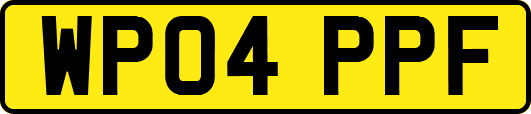 WP04PPF