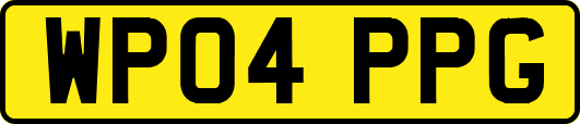 WP04PPG