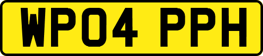 WP04PPH