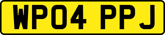 WP04PPJ