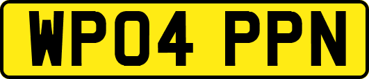 WP04PPN