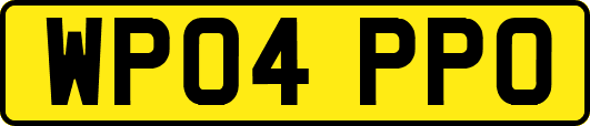 WP04PPO