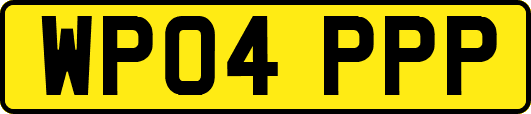 WP04PPP