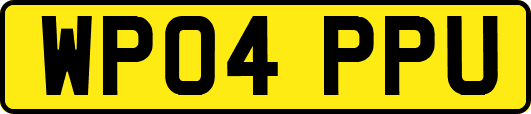WP04PPU