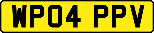 WP04PPV