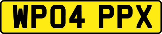 WP04PPX