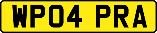 WP04PRA
