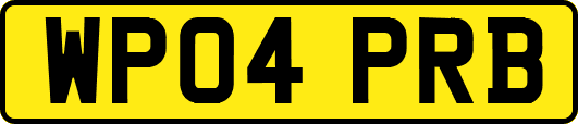 WP04PRB
