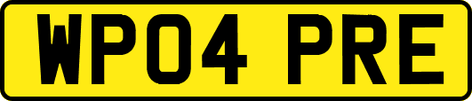 WP04PRE
