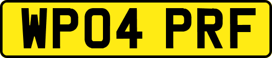 WP04PRF