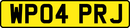 WP04PRJ