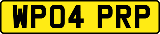 WP04PRP