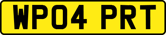 WP04PRT