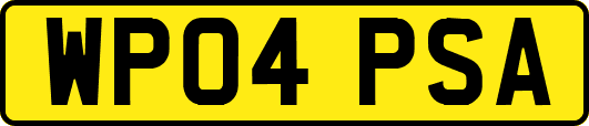 WP04PSA