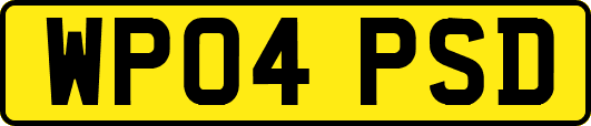 WP04PSD