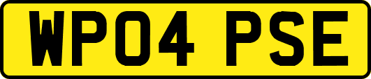 WP04PSE