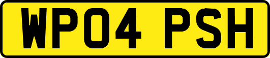 WP04PSH