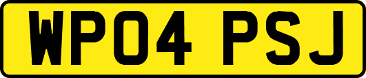 WP04PSJ