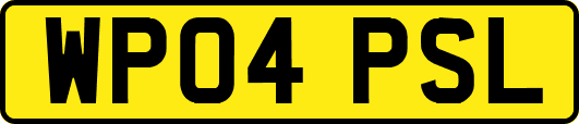 WP04PSL