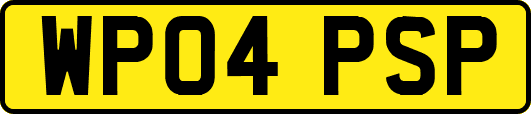 WP04PSP