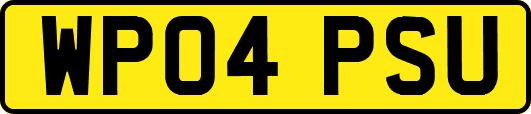 WP04PSU
