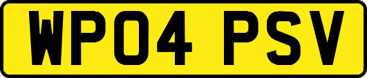 WP04PSV