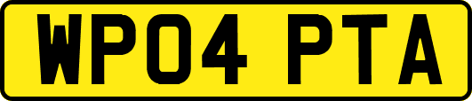 WP04PTA