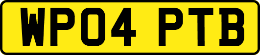 WP04PTB