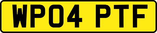 WP04PTF