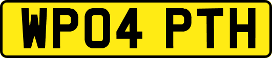 WP04PTH