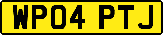 WP04PTJ