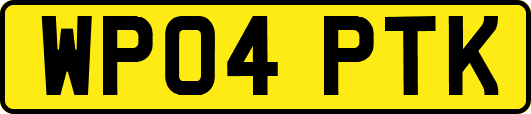 WP04PTK