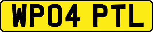 WP04PTL