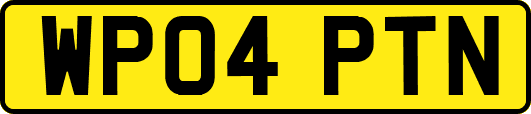 WP04PTN