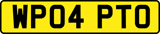 WP04PTO