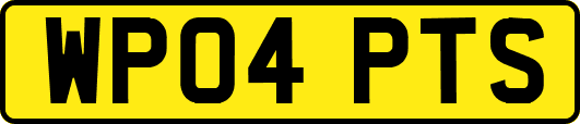 WP04PTS