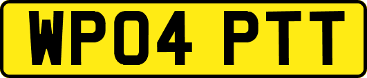 WP04PTT
