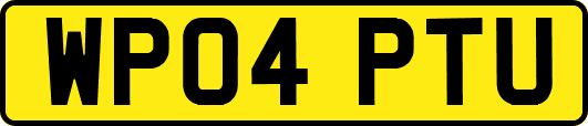 WP04PTU