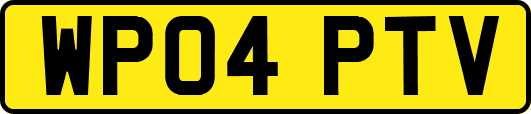 WP04PTV