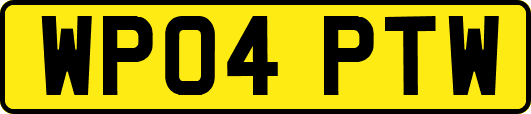 WP04PTW